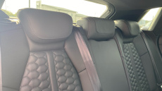 Audi RS3 RS 3 TFSI Quattro Vorsprung 5dr S Tronic Petrol Hatchback